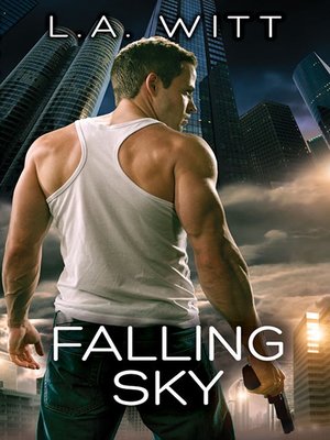 cover image of Falling Sky
